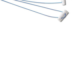 PTFE PLEDGET