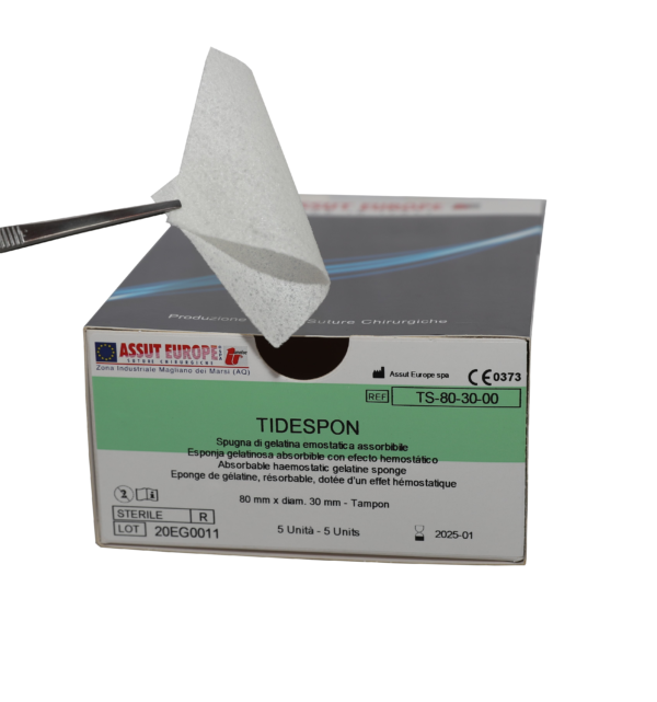 Tidespon®